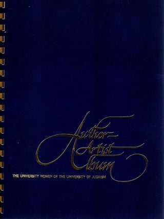 Item #106389 The Art of Modern Israel 1971-1972/ 5732. A Collector's Limited Edition, Volume 5