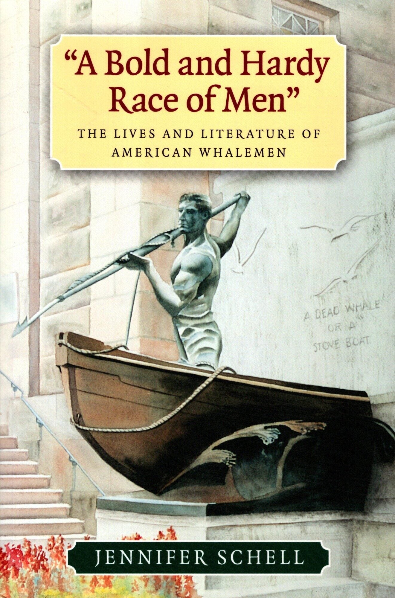 A Bold and Hardy Race of Men : The Lives and Literature of American ...