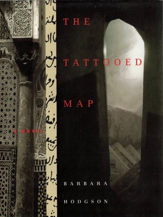 The Tattooed Map: a novel