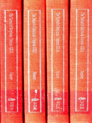The Talmud of Babylonia: An American Translation Volume XIII.A: Tractate Yebamot, Chapters 1-3;. Jacob Neusner.