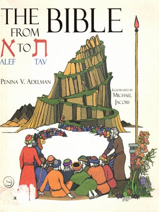 The Bible From Alef to Tav