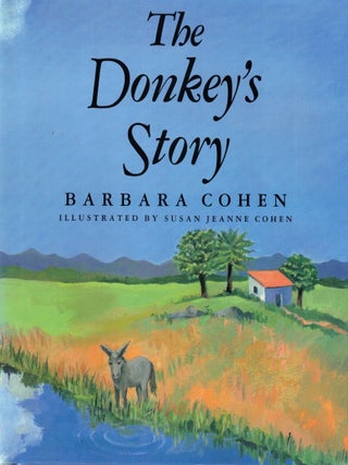 The Donkey's Story
