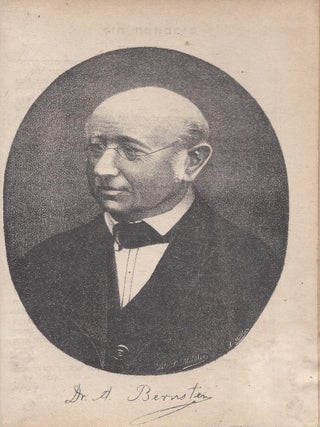 Yedi‘ot ha-teva: nihkeru ve-nikhtevu bi-sefat Ashkenaz/ Naturwissenschaftliche Volksbücher. In Three Volumes.