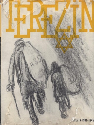 Terezin. Frantisek Ehrmann.