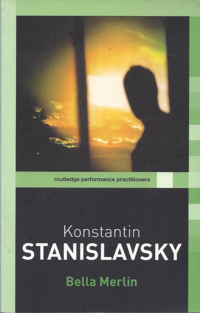 Item #87465 Konstantin Stanislavsky. Bella Merlin.